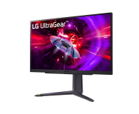 LG UltraGear 27GR75Q-B - 1154637 - zdjęcie 2